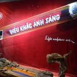 Light Sculpture Art – A Visual Highlight Of Vietnamese History