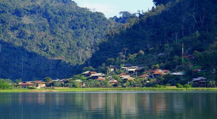 Coc Toc Village